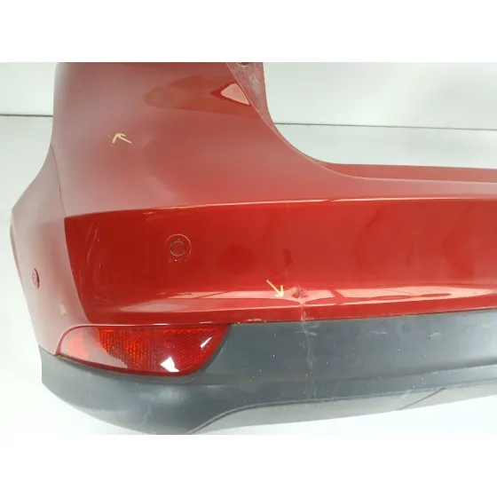 Paragolpes Trasero para Ford Focus Iii