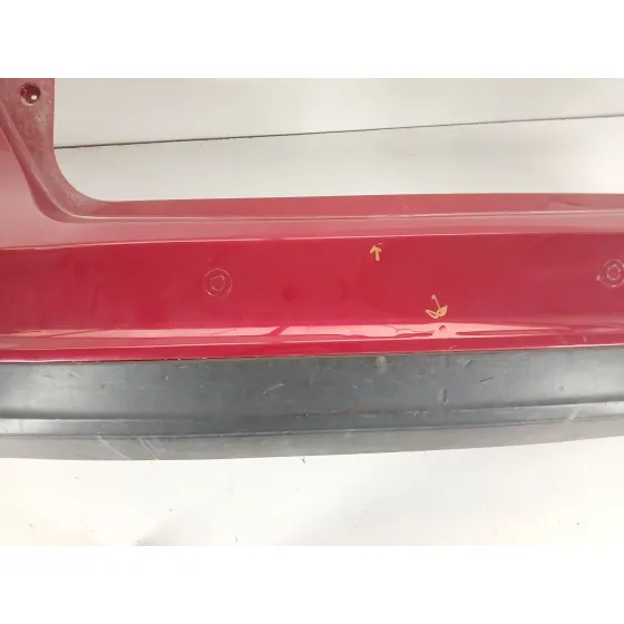 Paragolpes Trasero para Ford Focus Iii