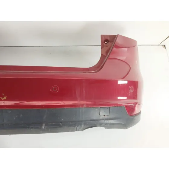 Paragolpes Trasero para Ford Focus Iii