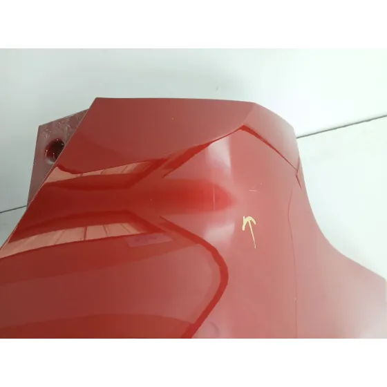 Paragolpes Trasero para Ford Focus Iii