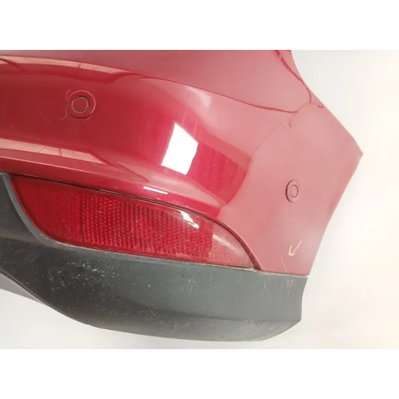 Paragolpes Trasero para Ford Focus Iii