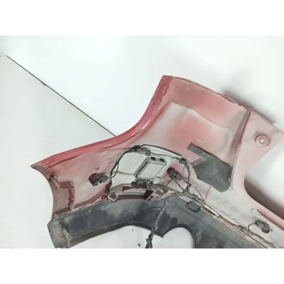 Paragolpes Trasero para Ford Focus Iii