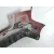 Paragolpes Trasero para Ford Focus Iii