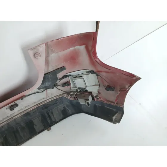 Paragolpes Trasero para Ford Focus Iii