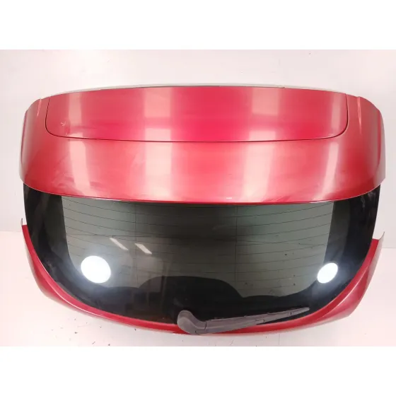 Porton Trasero para Ford Focus Iii
