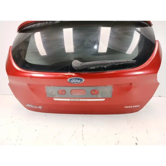 Porton Trasero para Ford Focus Iii