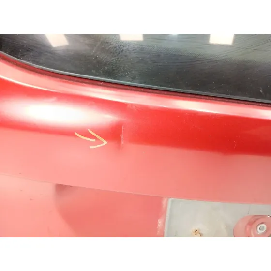 Porton Trasero para Ford Focus Iii