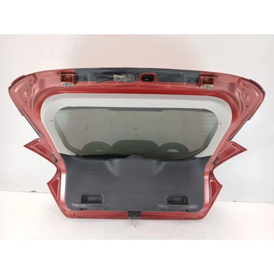 Porton Trasero para Ford Focus Iii