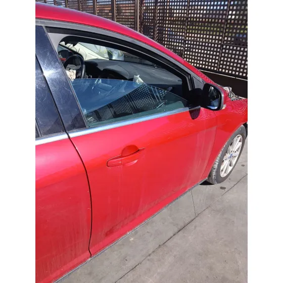 Puerta Delantera Derecha para Ford Focus Iii