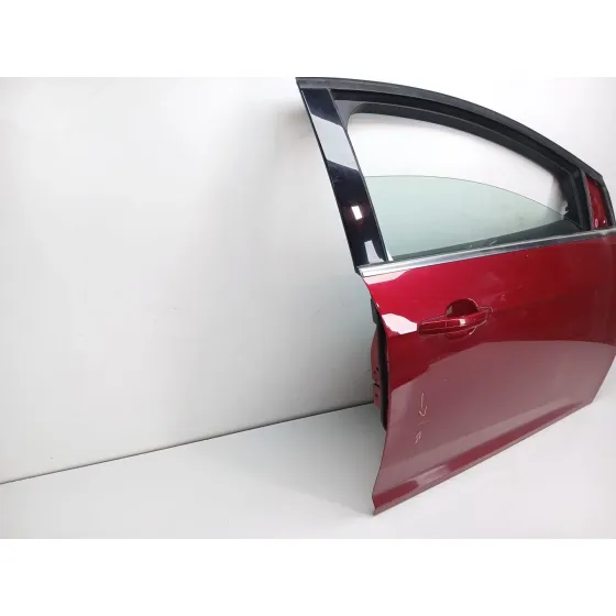 Puerta Delantera Derecha para Ford Focus Iii