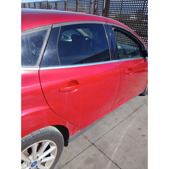 Puerta Trasera Derecha para Ford Focus Iii