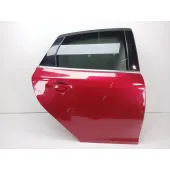 Puerta Trasera Derecha para Ford Focus Iii