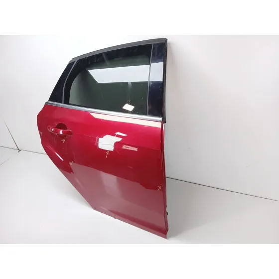 Puerta Trasera Derecha para Ford Focus Iii