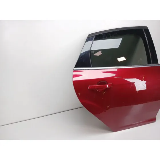 Puerta Trasera Derecha para Ford Focus Iii