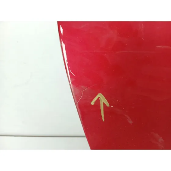 Puerta Trasera Derecha para Ford Focus Iii