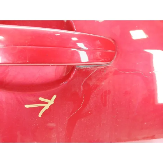 Puerta Trasera Derecha para Ford Focus Iii