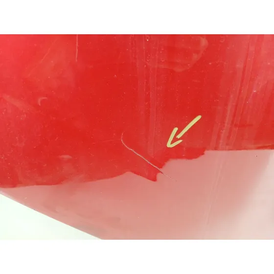 Puerta Trasera Derecha para Ford Focus Iii