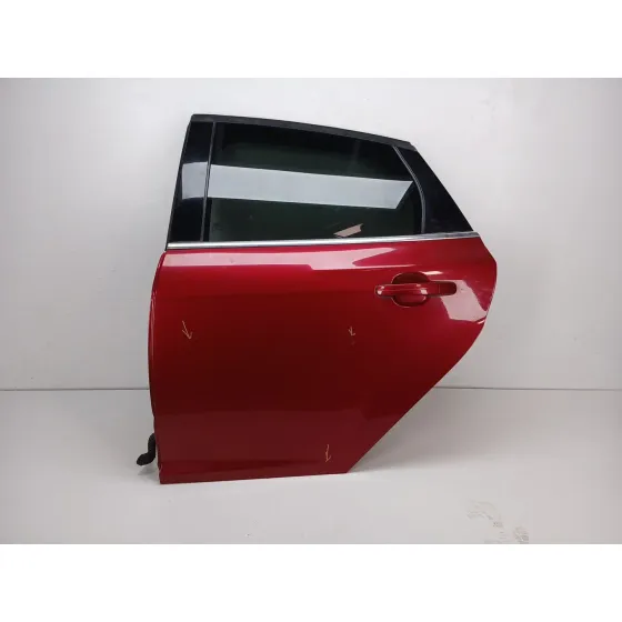Puerta Trasera Izquierda para Ford Focus Iii