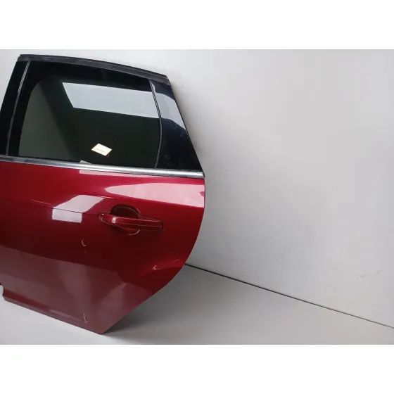 Puerta Trasera Izquierda para Ford Focus Iii