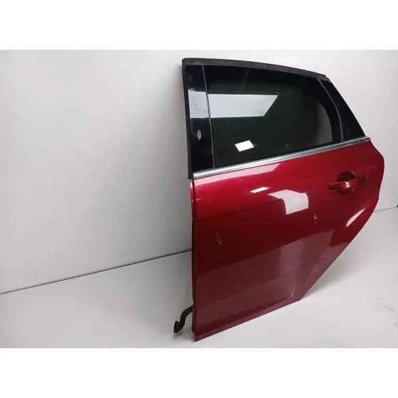 Puerta Trasera Izquierda para Ford Focus Iii