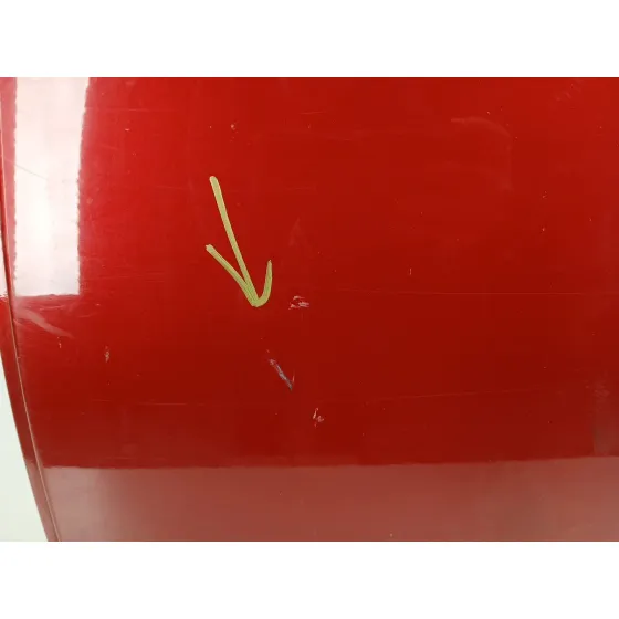 Puerta Trasera Izquierda para Ford Focus Iii