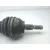 Transmision Delantera Derecha para Ford Focus Iii