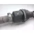 Transmision Delantera Derecha para Ford Focus Iii