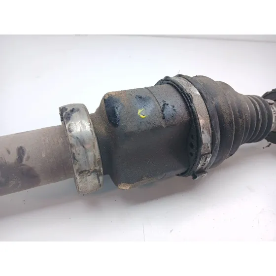 Transmision Delantera Derecha para Ford Focus Iii