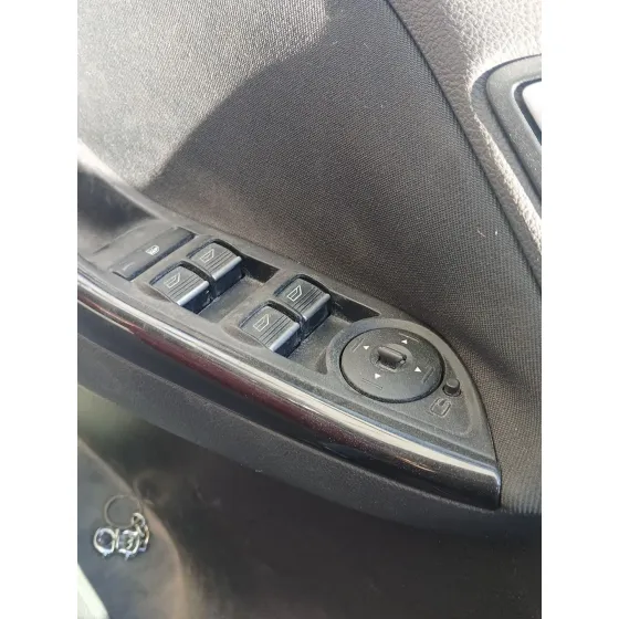 Mando Elevalunas Delantero Izquierdo para Ford Focus Iii