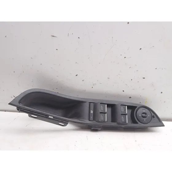 Mando Elevalunas Delantero Izquierdo para Ford Focus Iii