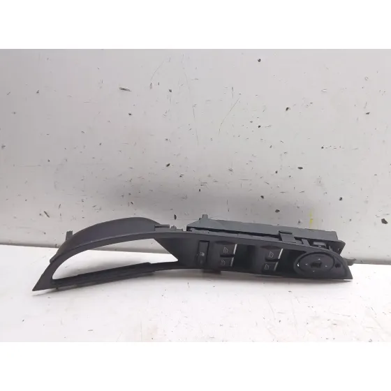 Mando Elevalunas Delantero Izquierdo para Ford Focus Iii