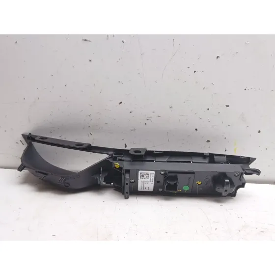 Mando Elevalunas Delantero Izquierdo para Ford Focus Iii
