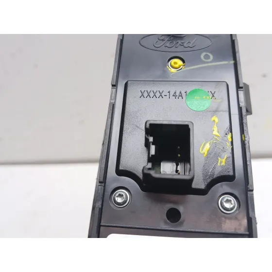 Mando Elevalunas Delantero Izquierdo para Ford Focus Iii