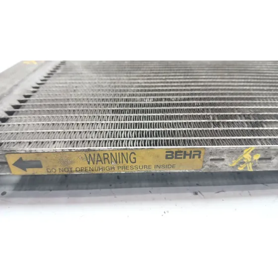 Condensador Aire Acondicionado para Mercedes-Benz Vito / Mixto Furgoneta (W639)