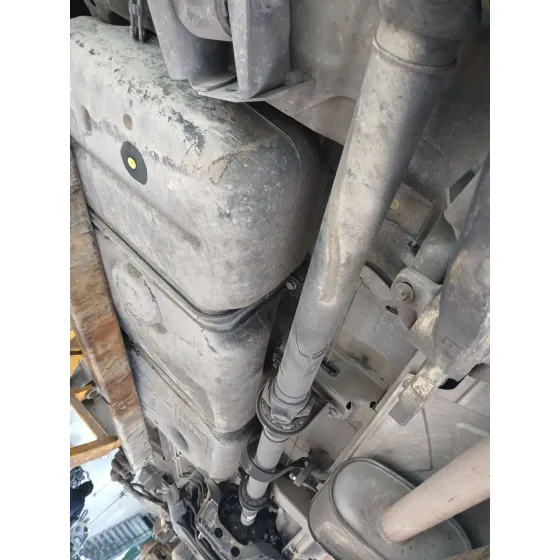 Transmision Central para Mercedes-Benz Vito / Mixto Furgoneta (W639)