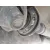 Transmision Central para Mercedes-Benz Vito / Mixto Furgoneta (W639)