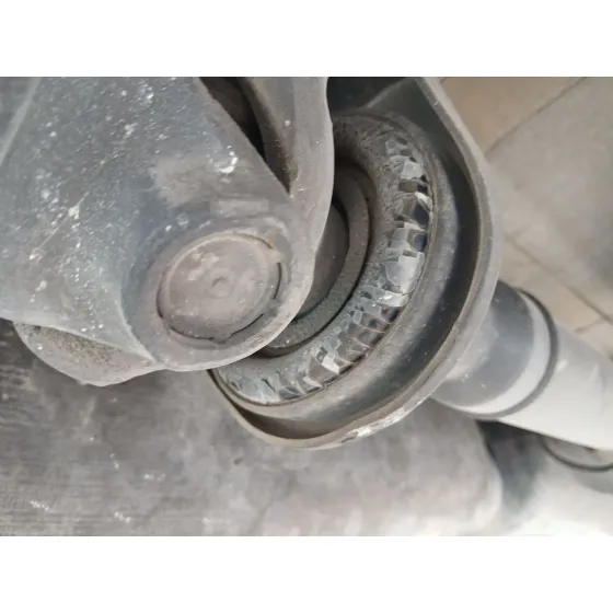 Transmision Central para Mercedes-Benz Vito / Mixto Furgoneta (W639)