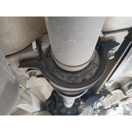 Transmision Central para Mercedes-Benz Vito / Mixto Furgoneta (W639)