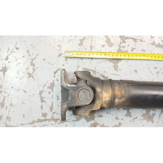 Transmision Central para Mercedes-Benz Vito / Mixto Furgoneta (W639)