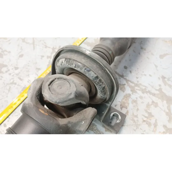 Transmision Central para Mercedes-Benz Vito / Mixto Furgoneta (W639)