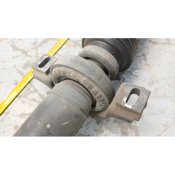 Transmision Central para Mercedes-Benz Vito / Mixto Furgoneta (W639)