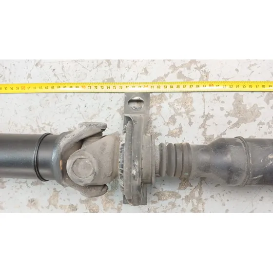 Transmision Central para Mercedes-Benz Vito / Mixto Furgoneta (W639)