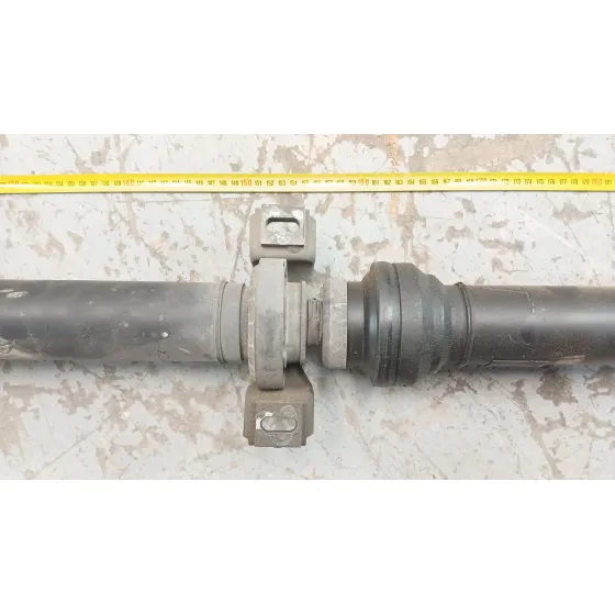 Transmision Central para Mercedes-Benz Vito / Mixto Furgoneta (W639)