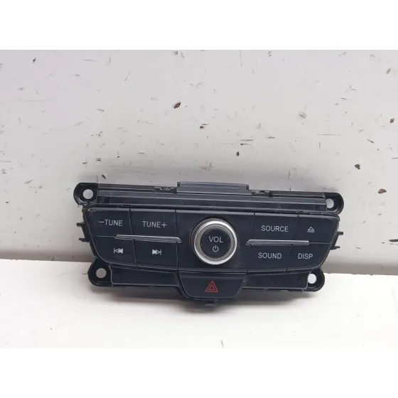 Sistema Audio / Radio Cd para Ford Focus Iii