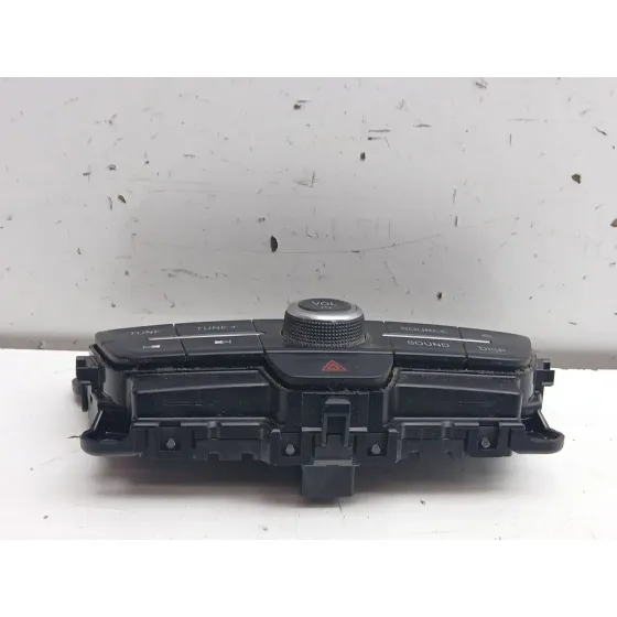 Sistema Audio / Radio Cd para Ford Focus Iii