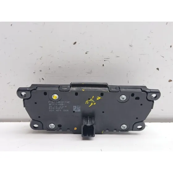 Sistema Audio / Radio Cd para Ford Focus Iii