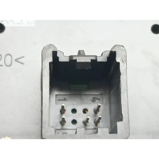 Sistema Audio / Radio Cd para Ford Focus Iii
