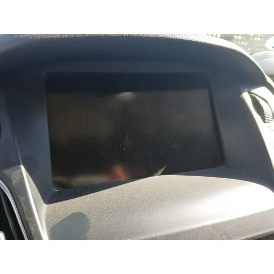 Pantalla Multifuncion para Ford Focus Iii