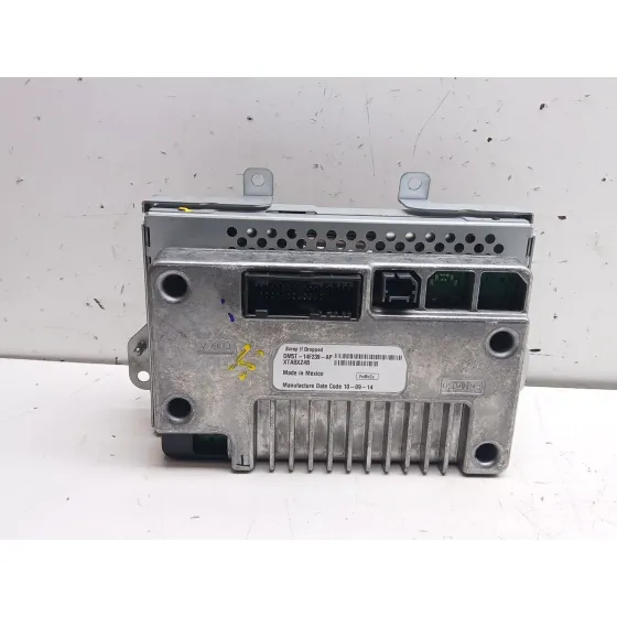 Pantalla Multifuncion para Ford Focus Iii