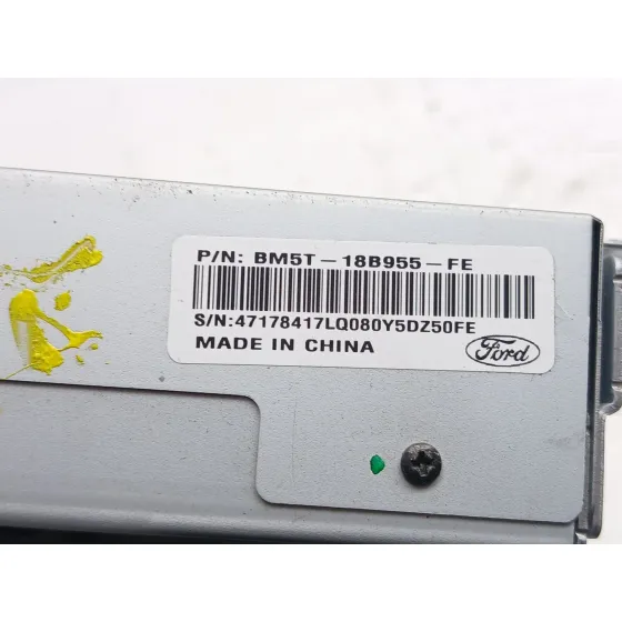 Pantalla Multifuncion para Ford Focus Iii